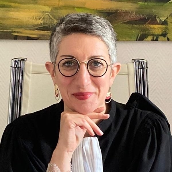 Florence Fredj-catel