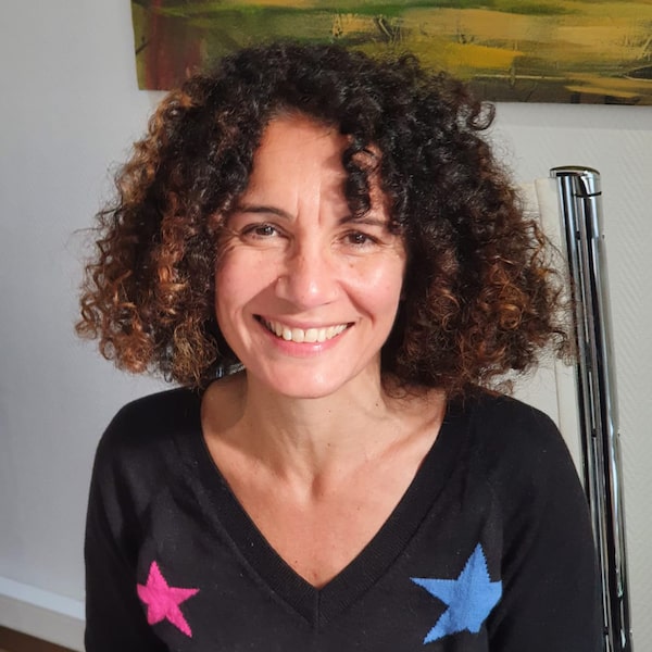 Florence Fredj-catel